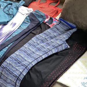 Lululemon Lot
